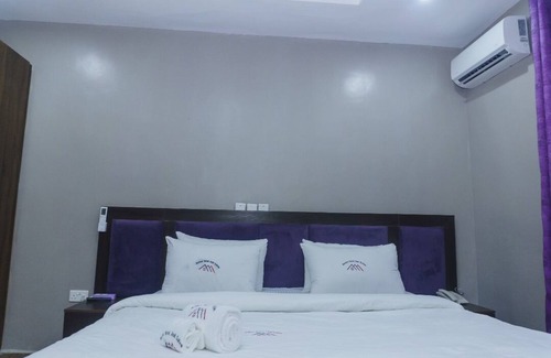 Abuja Hotel | Bethel Hotel and Suites