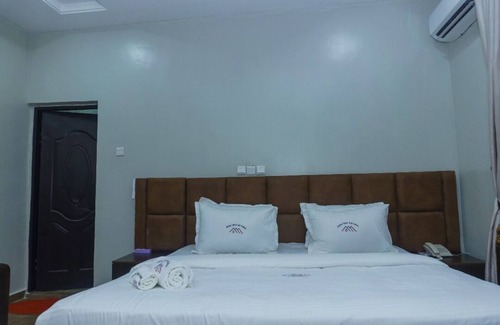 Abuja Hotel | Bethel Hotel and Suites