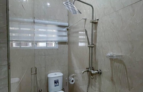 Abuja Hotel | Bethel Hotel and Suites