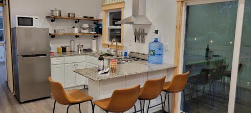 Mongaup Valley Casa | Bethel Woods Cabin