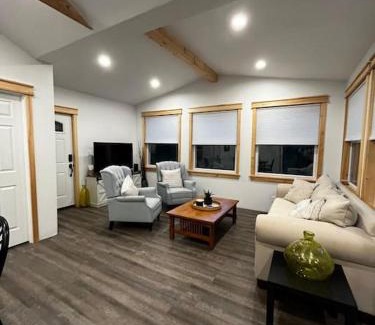 Mongaup Valley Casa | Bethel Woods Cabin