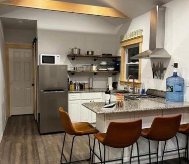 Mongaup Valley Casa | Bethel Woods Cabin