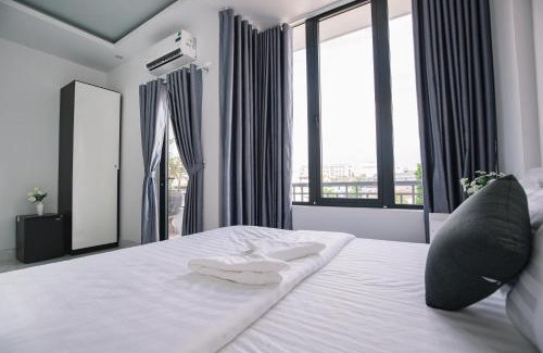 Hue Casa | BeThem Homestay