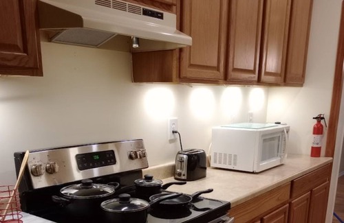 Bethlehem Casa | Bethlehem Home Away from Home with Parking!