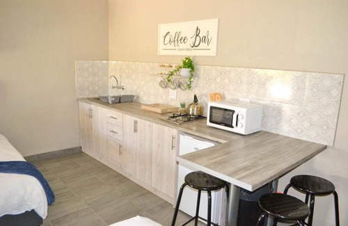 Bethlehem Apartamento | Bethlehem Sundowners Guesthouse