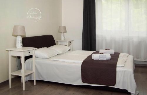 Kecskemet Apartamento | Bethlen Boulevard Apartman