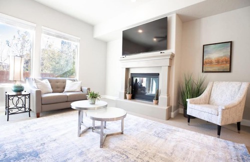 Washington Casa | Beths Place Near Sand Hollow and Zion NP