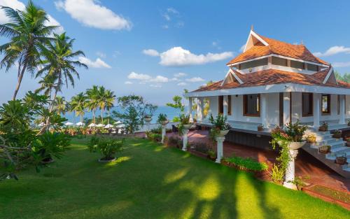 Neyyattinkara Complejo | Bethsaida Hermitage