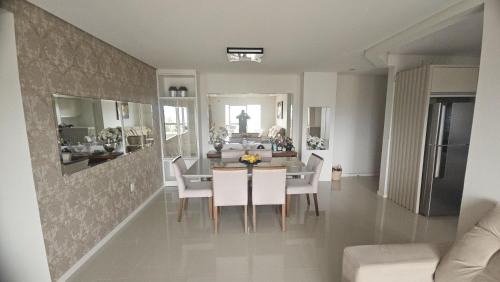 Gravata Apartamento | Beto carreiro praia , res madri405