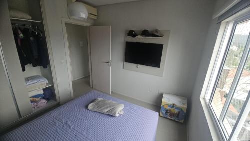 Gravata Apartamento | Beto carreiro praia , res madri405