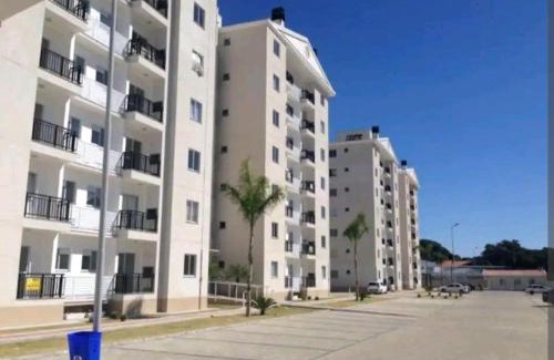 Penha Apartamento | Beto Carrero e Praia - Condomínio Palladium