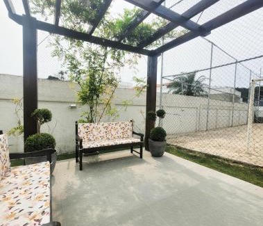Penha Apartamento | Beto Carrero e Praia - Condomínio Palladium
