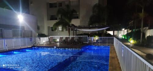 Itacolomi Apartamento | Beto Carrero Orion Club