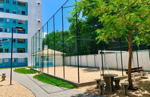 Itacolomi Apartamento | Beto Carrero Orion Club
