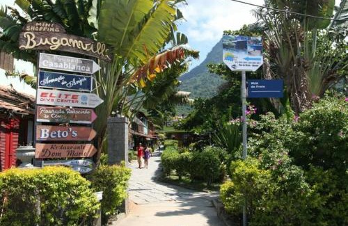 Ilha Grande Hotel | Beto´s Pousada