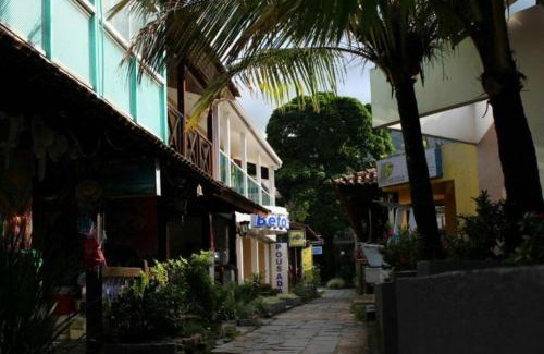 Ilha Grande Hotel | Beto´s Pousada