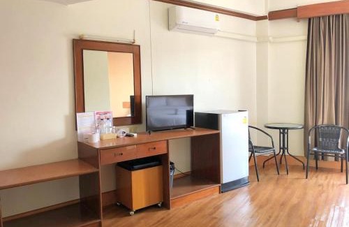 Betong Casa | Betong Hill Hotel โรงแรมเบตง ฮิลล์