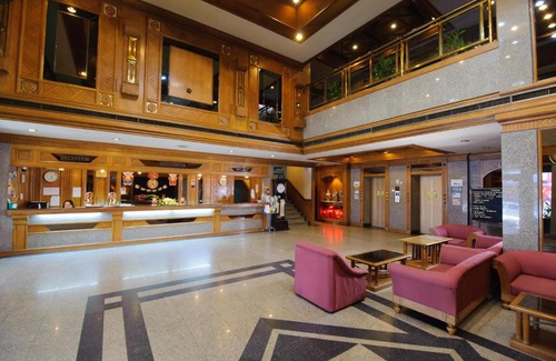 Betong Hotel | Betong Merlin Hotel