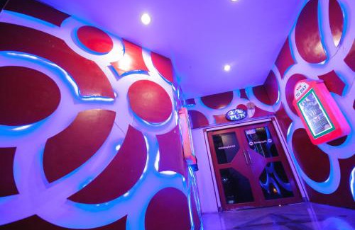 Betong Hotel | Betong Merlin Hotel