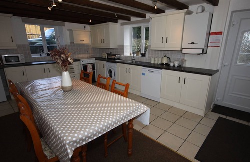 Frosterley Casa | Betsdale - acogedora casa de campo en un encantador pueblo rural