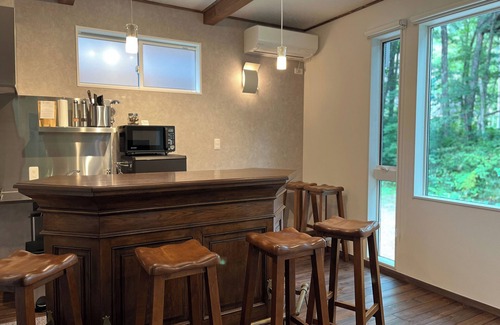 Hokujo Casa | BETSUINN MINI