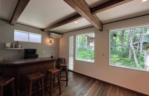 Hokujo Casa | BETSUINN MINI