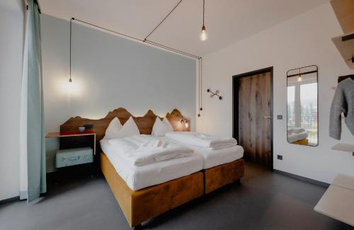 Bad Ischl Apartamento | Bett & Berg Bad Ischl, Self Check-In