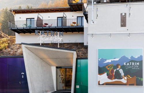 Bad Ischl Apartamento | Bett & Berg Bad Ischl, Self Check-In