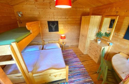 Fisching Otro | Bett&Bike Fisching - adults only