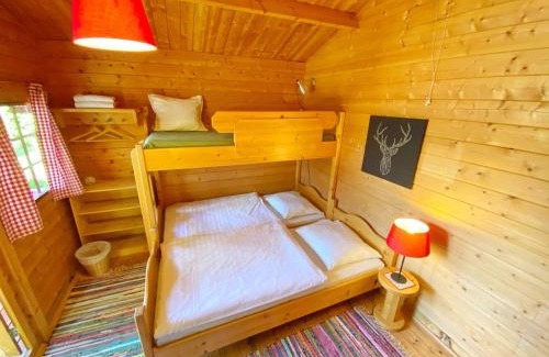 Fisching Otro | Bett&Bike Fisching - adults only
