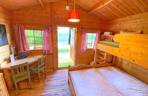 Fisching Otro | Bett&Bike Fisching - adults only
