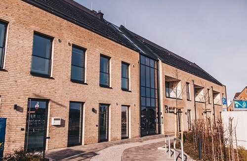 Westerland Apartamento | Bett & Bude Boardinghouse