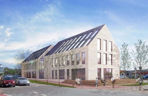Westerland Apartamento | Bett & Bude Boardinghouse