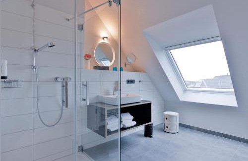 Westerland Apartamento | Bett&Bude Boardinghouse