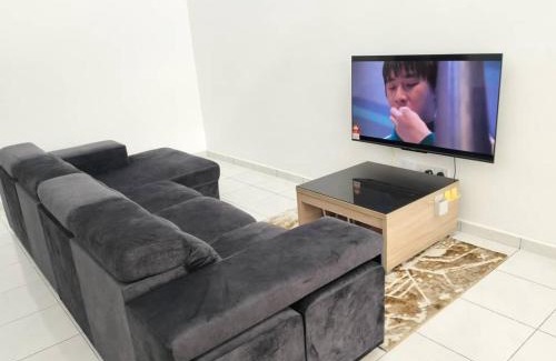 Ayer Panas Casa | Betta Imbellis Stay