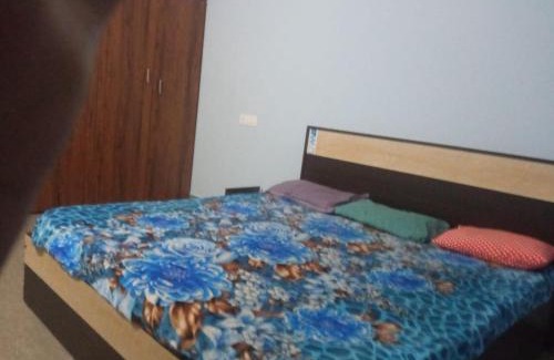 Sringeri Casa | Bettagere Family Stay Near Guru Nivas Sringeri