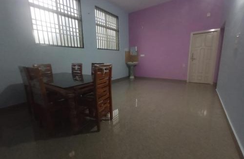 Sringeri Casa | Bettagere Family Stay Near Guru Nivas Sringeri