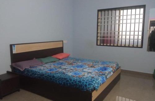 Sringeri Casa | Bettagere Family Stay Near Guru Nivas Sringeri