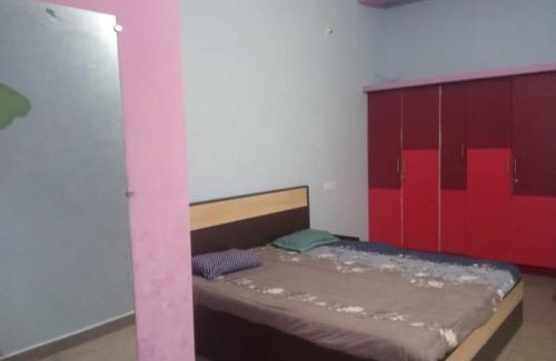 Sringeri Casa | Bettagere Family Stay Near Guru Nivas Sringeri