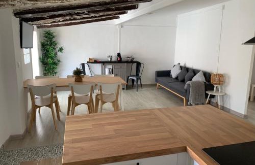 Centro histórico Apartamento | Bettatur Apartaments Rera Sant Domenech