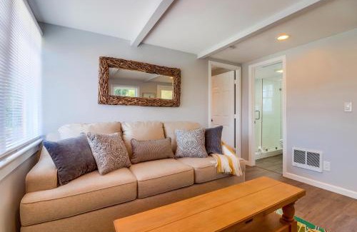 Beach Barber Tract Apartamento | Bette's Bungalow