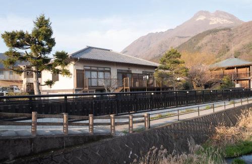 Yufuin Onsen Casa | Bettei Gensen-Private Vacation Villa Bettei Gensen