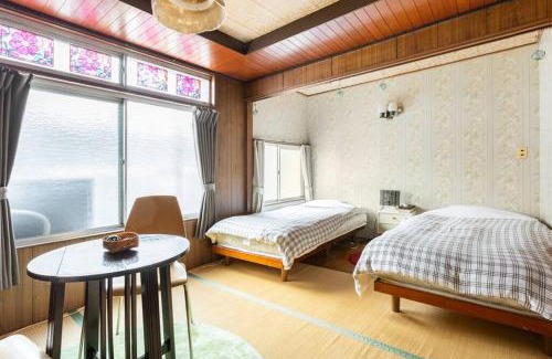 Higashikujo Kitakarasumacho Casa | Bettei Rin 別邸 凛
