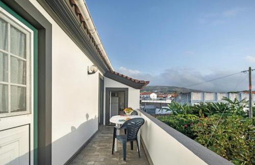 Santa Cruz da Graciosa Apartamento | Bettencourt 2 Rooms