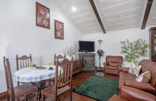Santa Cruz da Graciosa Apartamento | Bettencourt 2 Rooms