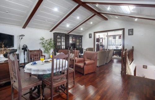 Santa Cruz da Graciosa Apartamento | Bettencourt 2 Rooms