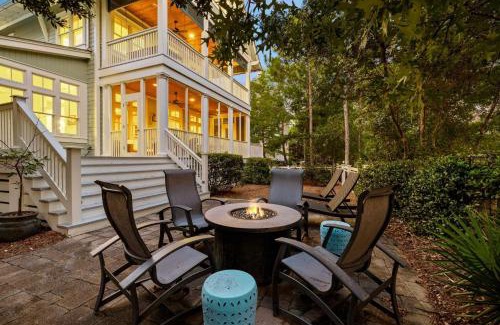 Watercolor Casa | Better By The Beach - 164 Red Cedar Way home