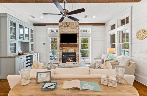 Watercolor Casa | Better By The Beach - 164 Red Cedar Way home