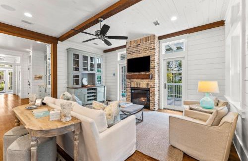 Watercolor Casa | Better By The Beach - 164 Red Cedar Way home