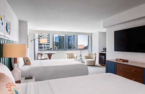 Downtown Chicago Complejo | Better Choice for your Vacation! 3 Convenient Units, Close to Chicago Riverwalk